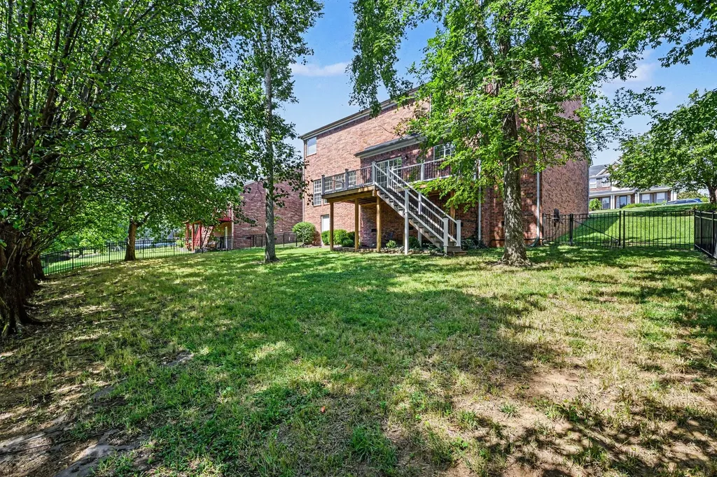 118 Cabin Branch Circle Hendersonville TN 37075