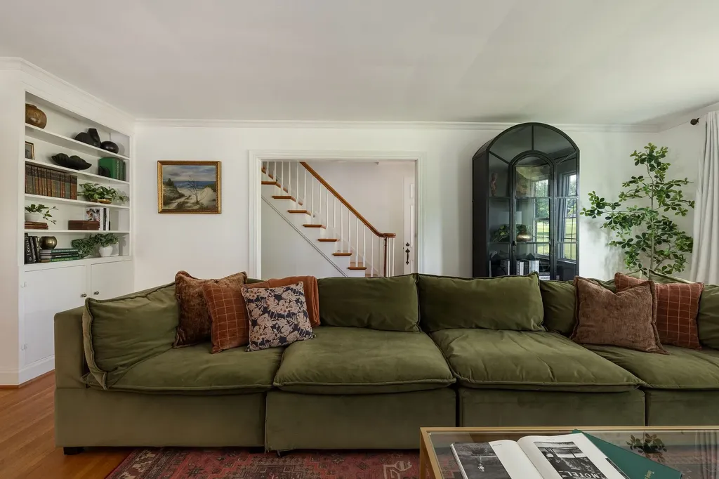 1319 Kenwood Drive Nashville TN 37216