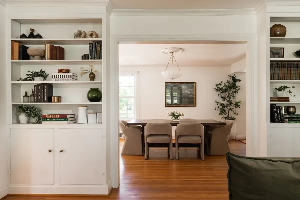 1319 Kenwood Drive Nashville TN 37216