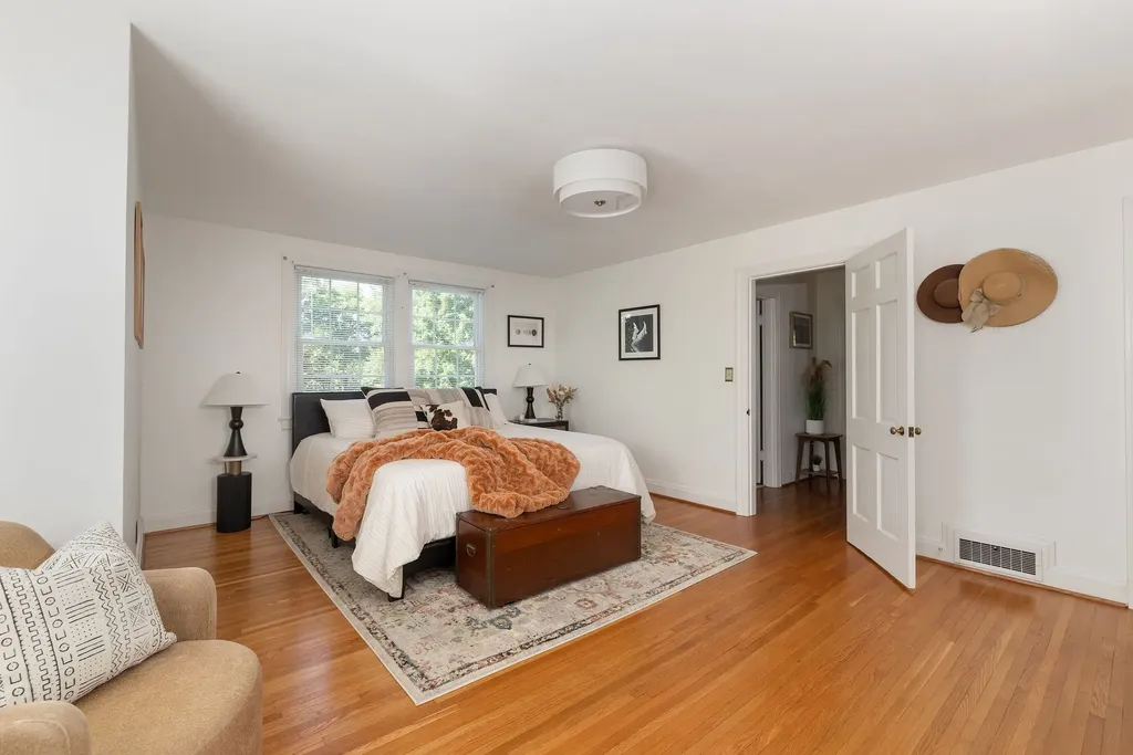 1319 Kenwood Drive Nashville TN 37216