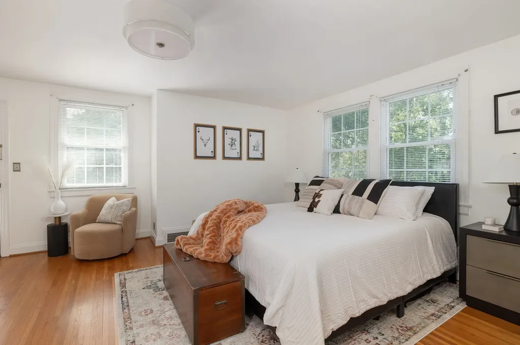 1319 Kenwood Drive Nashville TN 37216