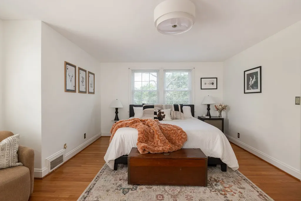 1319 Kenwood Drive Nashville TN 37216