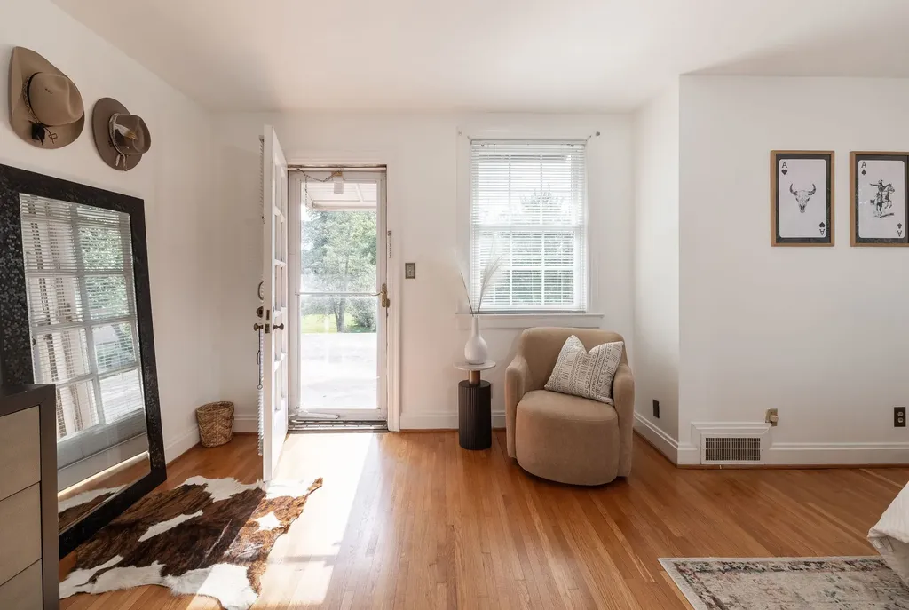 1319 Kenwood Drive Nashville TN 37216