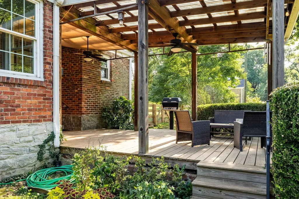 1319 Kenwood Drive Nashville TN 37216
