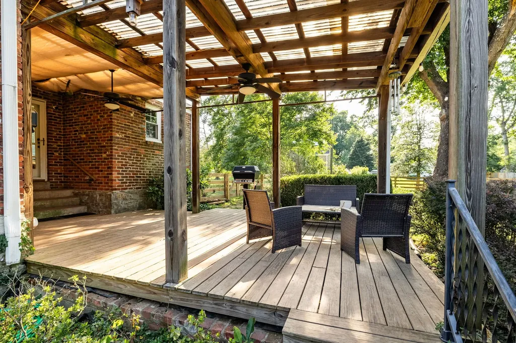 1319 Kenwood Drive Nashville TN 37216