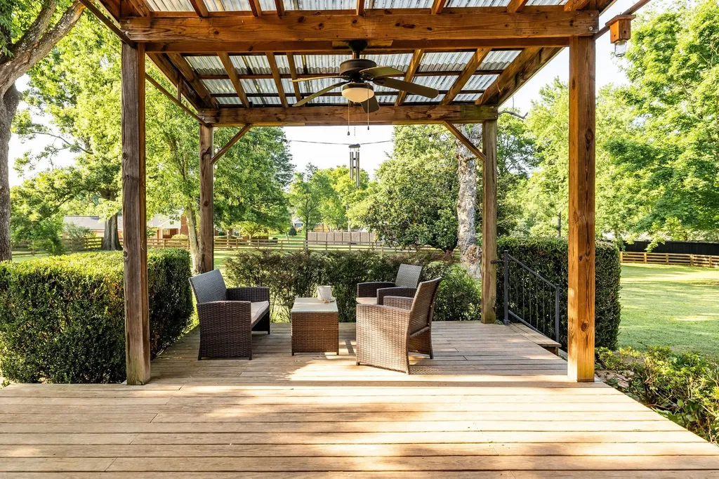 1319 Kenwood Drive Nashville TN 37216
