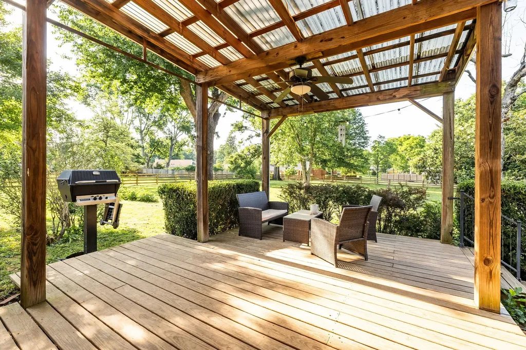 1319 Kenwood Drive Nashville TN 37216