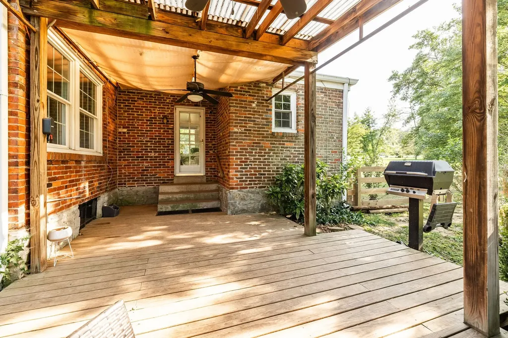 1319 Kenwood Drive Nashville TN 37216