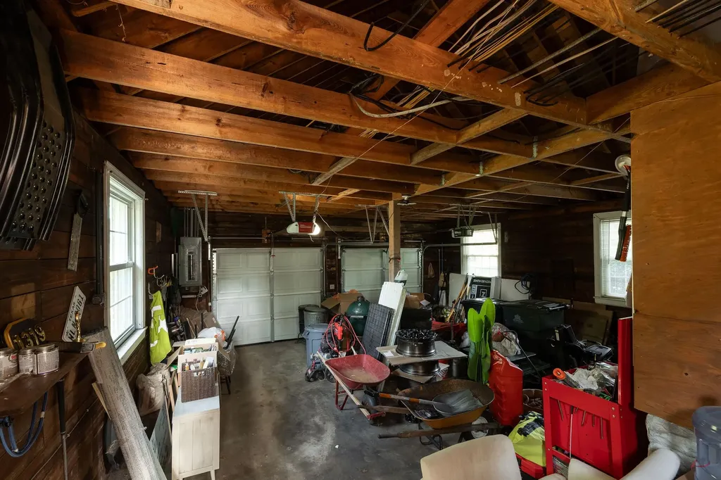 1319 Kenwood Drive Nashville TN 37216