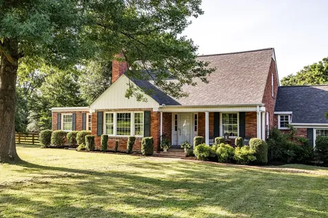 1319 Kenwood Drive Nashville TN 37216