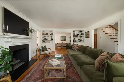 1319 Kenwood Drive Nashville TN 37216