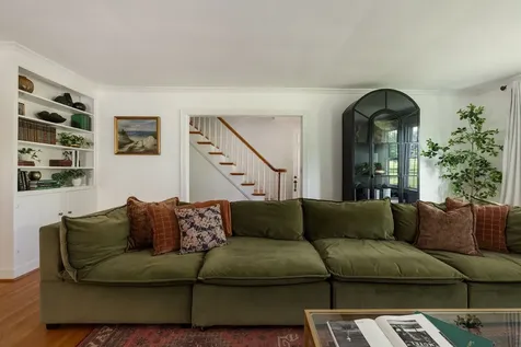 1319 Kenwood Drive Nashville TN 37216