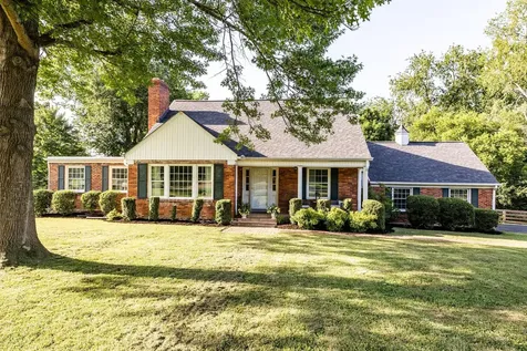 1319 Kenwood Drive Nashville TN 37216