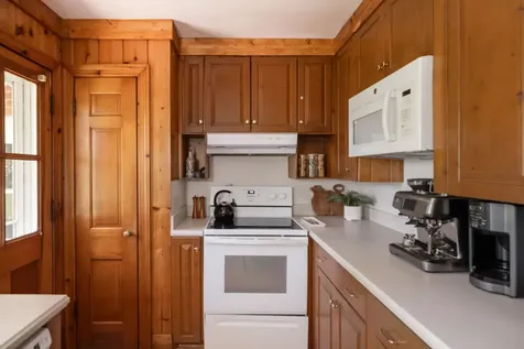 1319 Kenwood Drive Nashville TN 37216