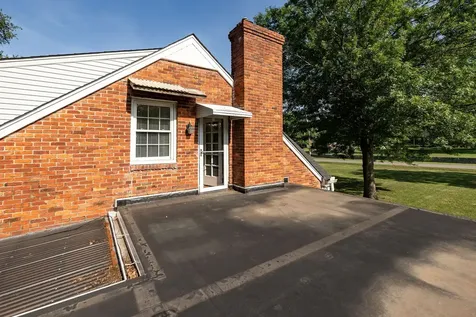1319 Kenwood Drive Nashville TN 37216
