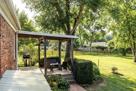 1319 Kenwood Drive Nashville TN 37216