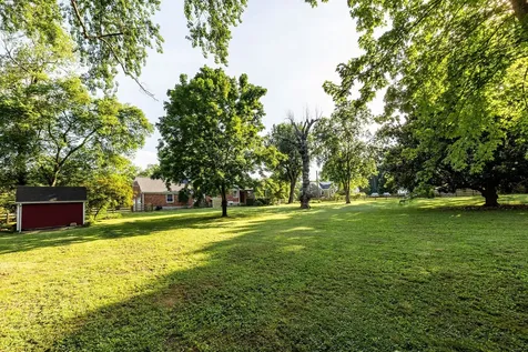 1319 Kenwood Drive Nashville TN 37216
