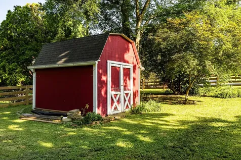 1319 Kenwood Drive Nashville TN 37216