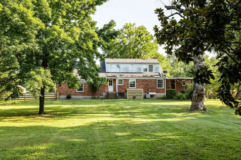 1319 Kenwood Drive Nashville TN 37216