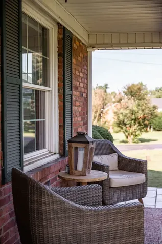 1319 Kenwood Drive Nashville TN 37216