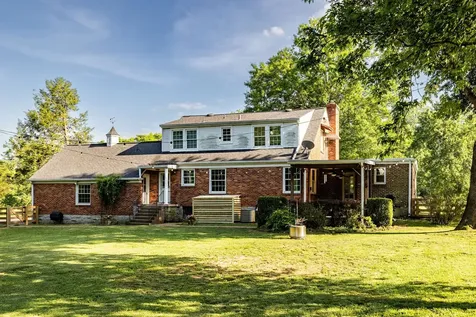 1319 Kenwood Drive Nashville TN 37216