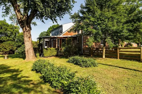 1319 Kenwood Drive Nashville TN 37216