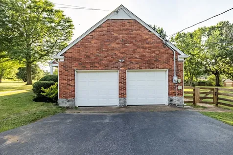 1319 Kenwood Drive Nashville TN 37216