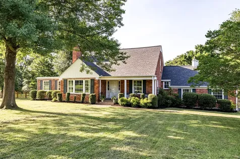 1319 Kenwood Drive Nashville TN 37216