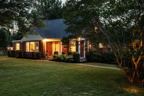 1319 Kenwood Drive Nashville TN 37216