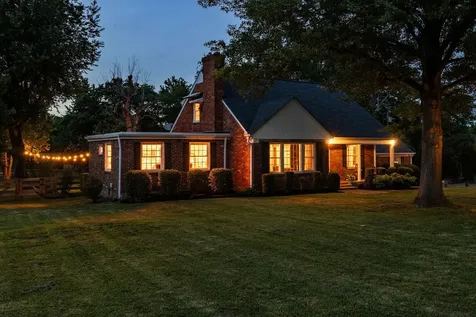 1319 Kenwood Drive Nashville TN 37216