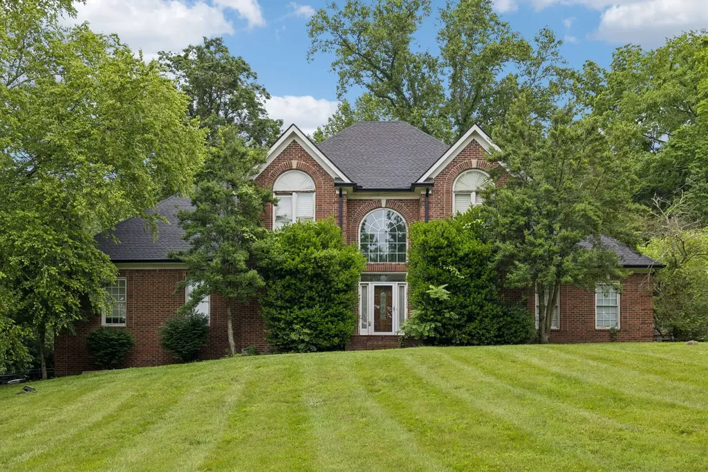 9534 Thoroughbred Way Brentwood TN 37027
