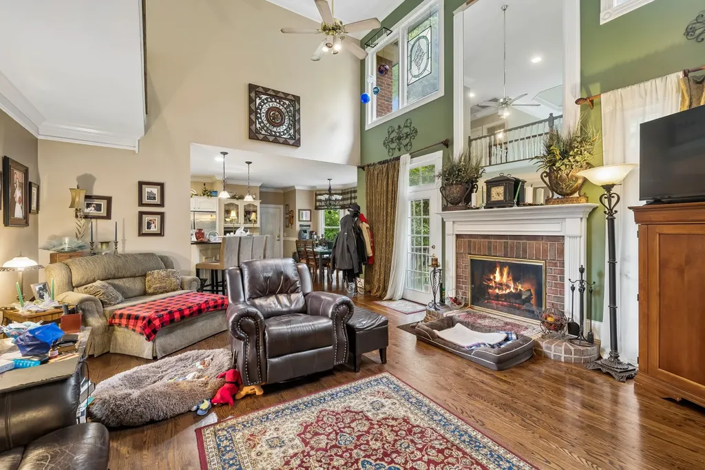 9534 Thoroughbred Way Brentwood TN 37027