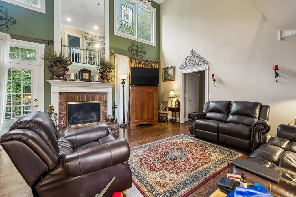 9534 Thoroughbred Way Brentwood TN 37027