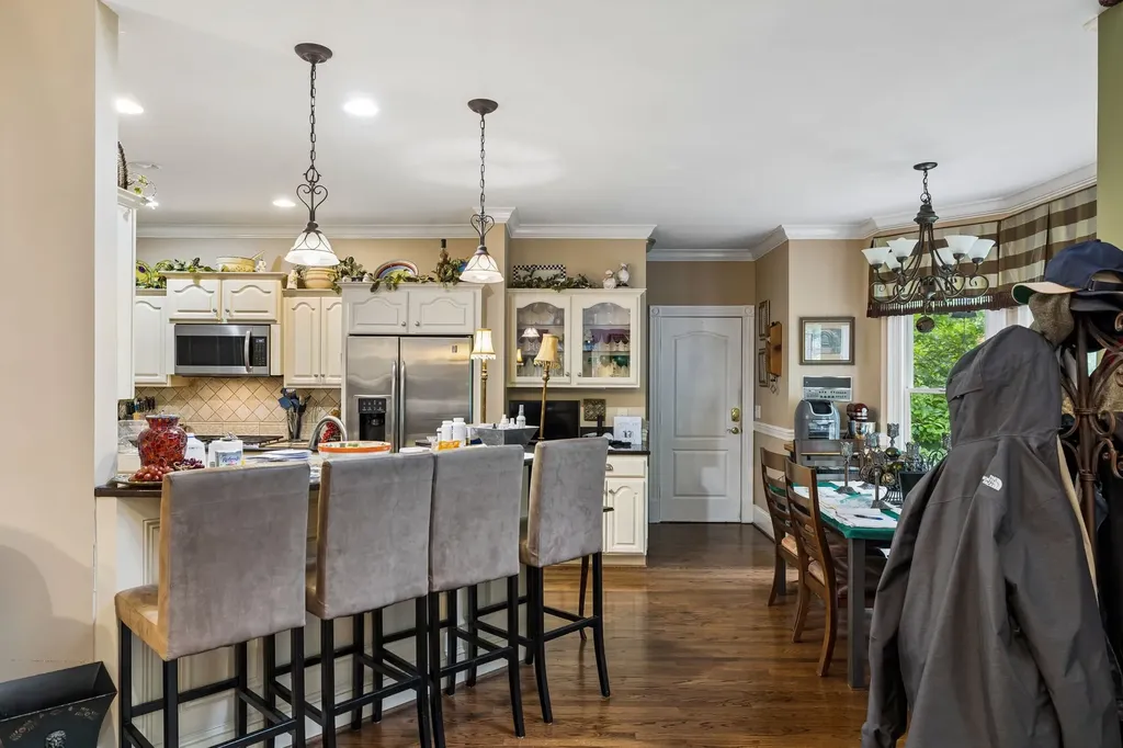 9534 Thoroughbred Way Brentwood TN 37027