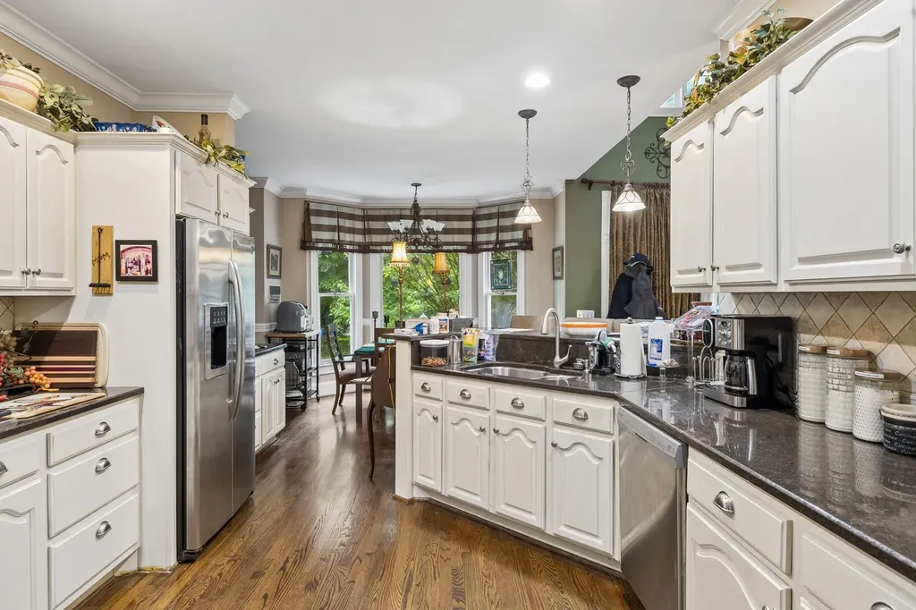 9534 Thoroughbred Way Brentwood TN 37027