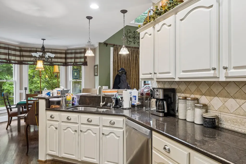 9534 Thoroughbred Way Brentwood TN 37027