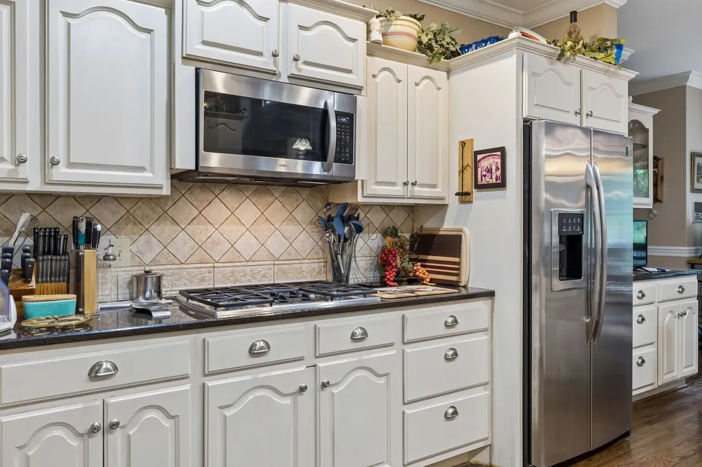 9534 Thoroughbred Way Brentwood TN 37027