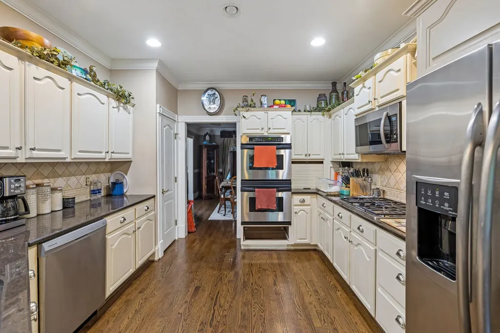 9534 Thoroughbred Way Brentwood TN 37027