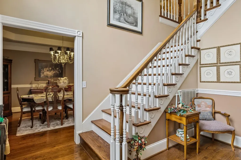 9534 Thoroughbred Way Brentwood TN 37027