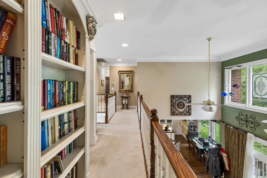 9534 Thoroughbred Way Brentwood TN 37027