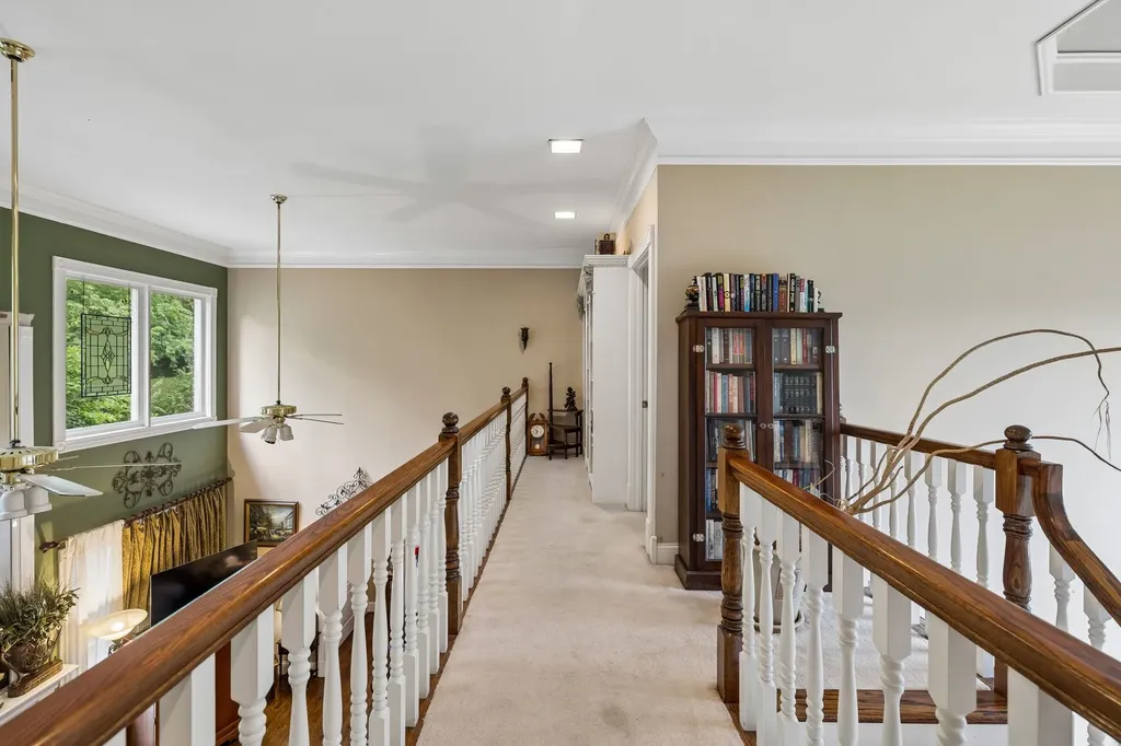 9534 Thoroughbred Way Brentwood TN 37027