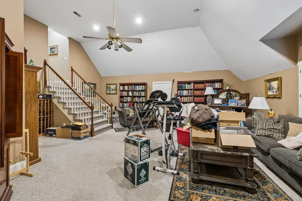 9534 Thoroughbred Way Brentwood TN 37027