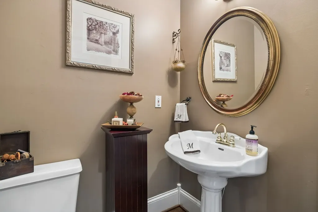 9534 Thoroughbred Way Brentwood TN 37027