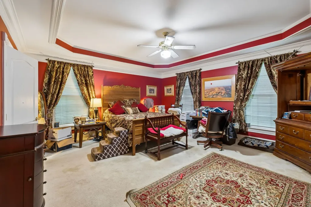 9534 Thoroughbred Way Brentwood TN 37027