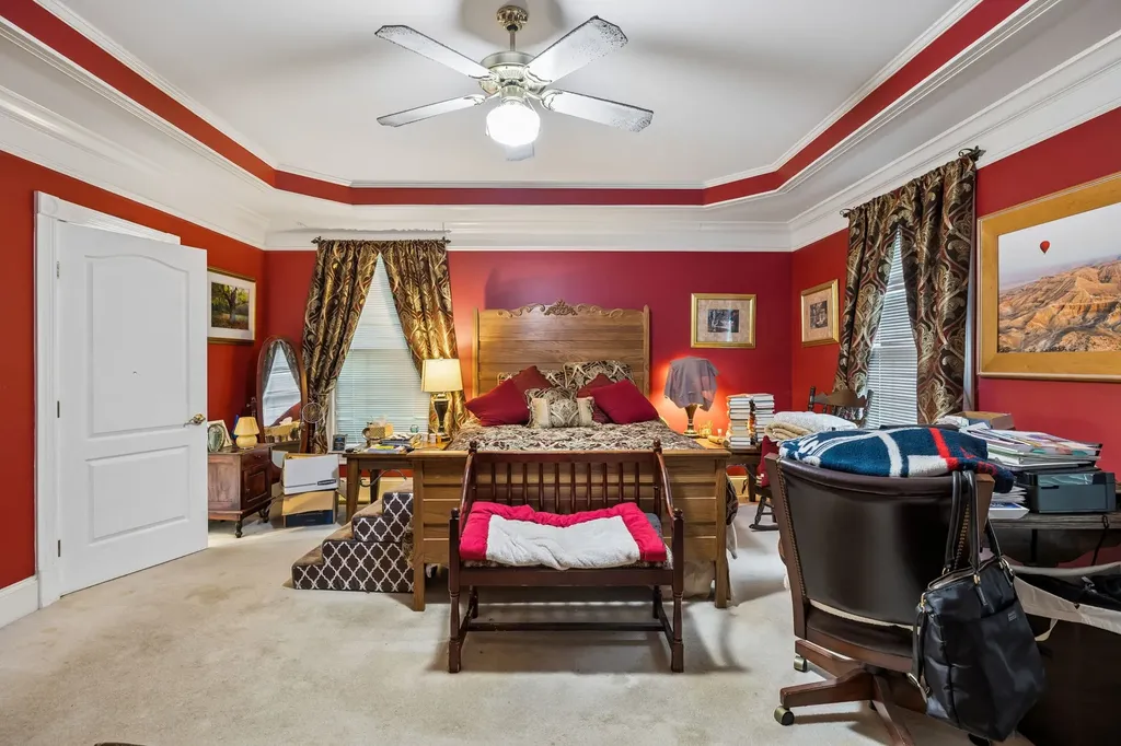 9534 Thoroughbred Way Brentwood TN 37027