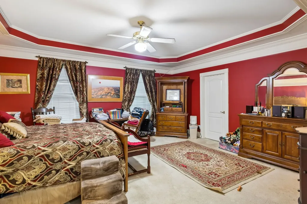 9534 Thoroughbred Way Brentwood TN 37027
