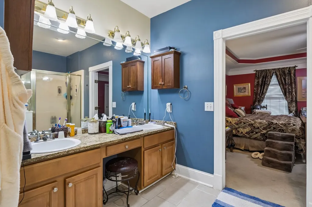 9534 Thoroughbred Way Brentwood TN 37027
