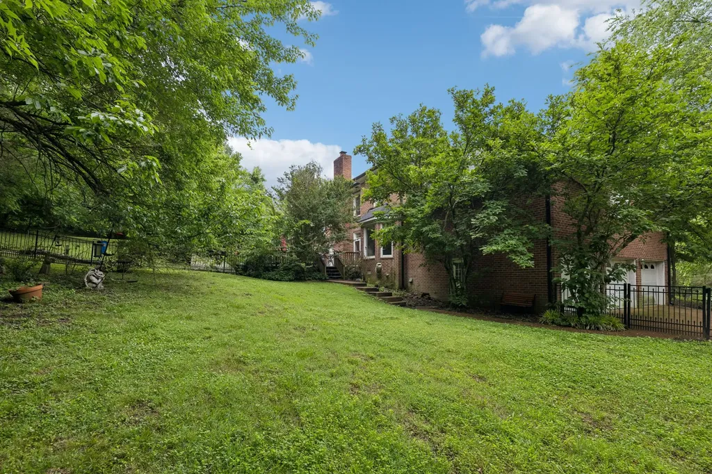 9534 Thoroughbred Way Brentwood TN 37027
