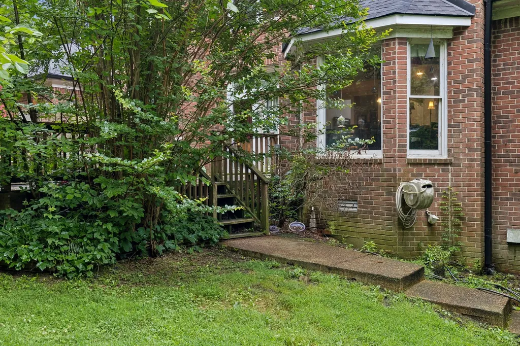 9534 Thoroughbred Way Brentwood TN 37027