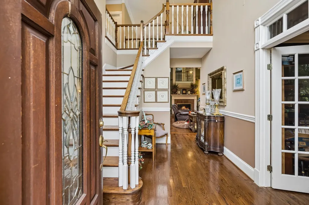 9534 Thoroughbred Way Brentwood TN 37027
